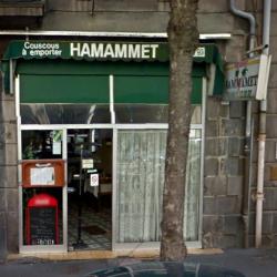 Hamammet
