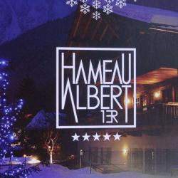 Hameau  Albert 1er
