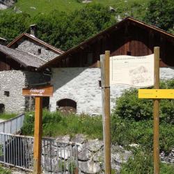 Hameau De Friburge