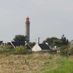 Hameau De Kervilahouen