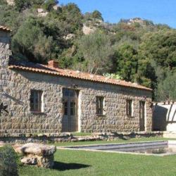 Hameau De Saparale