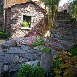 Hameau De Taur