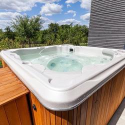 Hameau Des 40 Arpents