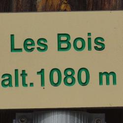 Hameau Des Bois