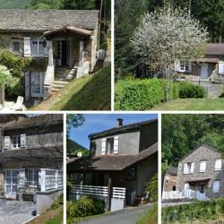 Hameau Des Gites De Thouy