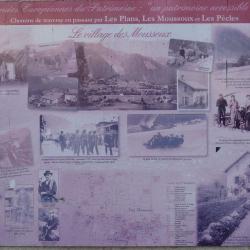 Hameau Des Moussoux