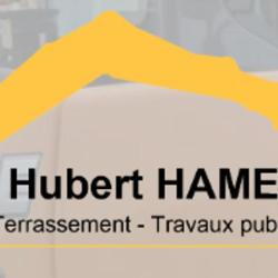 Hamel Hubert