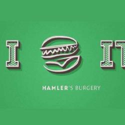 Hamler's Burgery