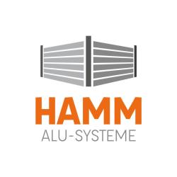 Hamm Alu-systeme