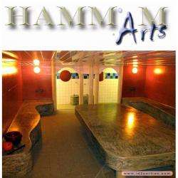 Hammam Arts