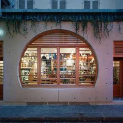 Hammam Bar