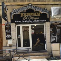 Hammam El Morjen