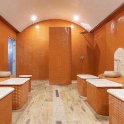 Hammam Et Rituels