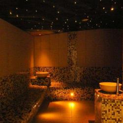 Hammam Evasion