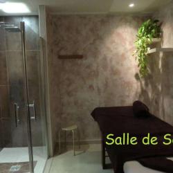 Hammam Evasion