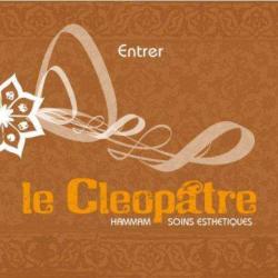Hammam Le Cleopatre