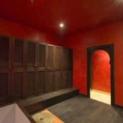 Hammam Les Cent Ciels Lille