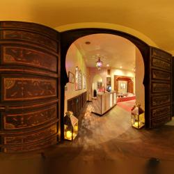 Hammam Les Cent Ciels Paris Boulogne