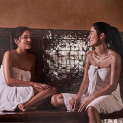 Hammam Les Cent Ciels Paris