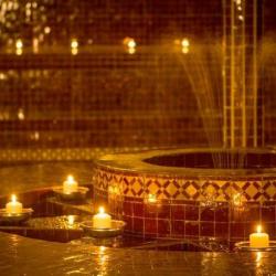 Hammam Les Cent Ciels Strasbourg