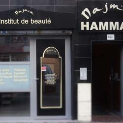 Hammam Najma