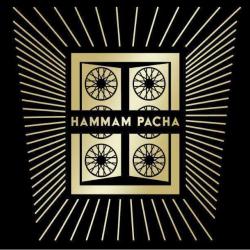Hammam Pacha