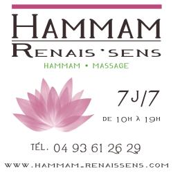 Hammam Renais'sens