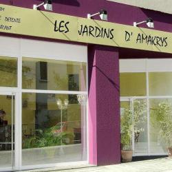 Les Jardins D'amakrys
