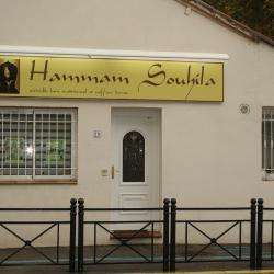 Hammam Souhila