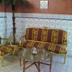 Hammam De La République