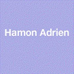 Hamon Adrien