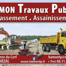 Hamon Tp