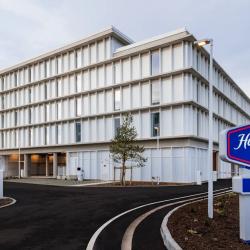 Hampton By Hilton Bordeaux Aéroport