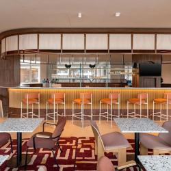 Hampton By Hilton Bordeaux Aéroport