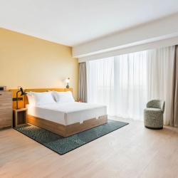 Hampton By Hilton Bordeaux Aéroport