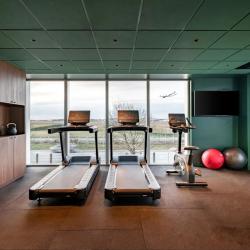 Hampton By Hilton Bordeaux Aéroport