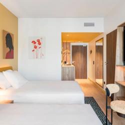 Hampton By Hilton Bordeaux Aéroport