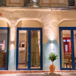 Hanaa Restaurant