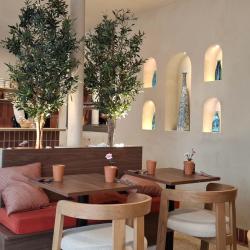 Hanaa Restaurant