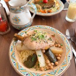 Hanaa Restaurant