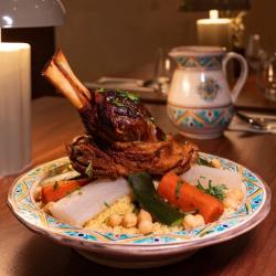 Hanaa Restaurant