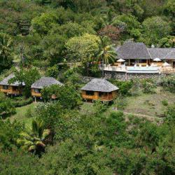 Hanakee Pearl Lodge