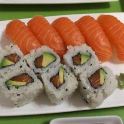 Hanami Sushi Bar