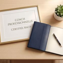 Hanane Essaid El Feydi / Coaching -pnl