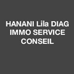 Hanani Lila Diag Immo Service Conseil