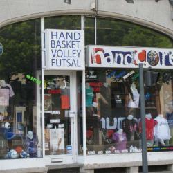 Handcore