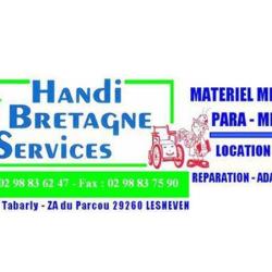 Handi Bretagne Services