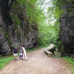 Handicap Aventure