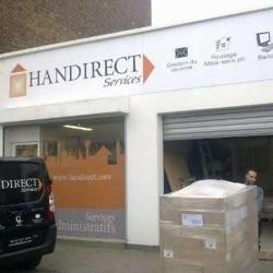Handirect Normandie