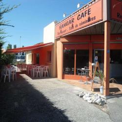 Hangar Café